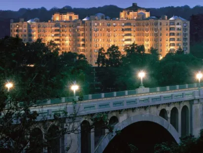 washington dc